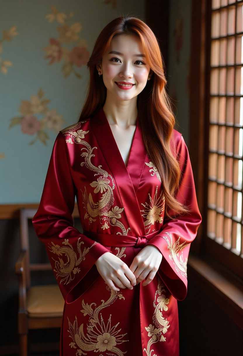 墨页漫谈头像
