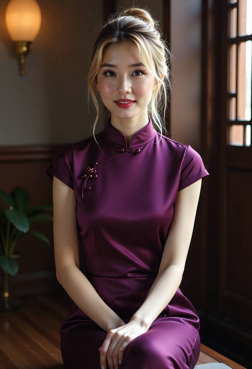 阿澄画室头像